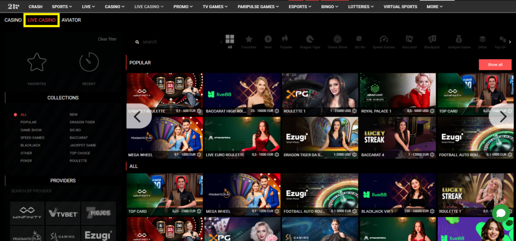 Overview of Sports Betting on PariPulse Nigeria 