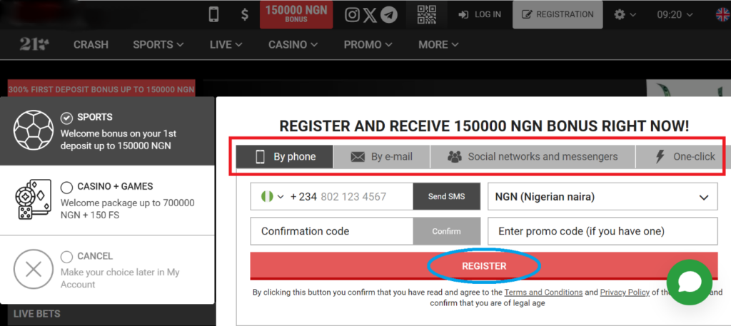PariPulse Registration Today