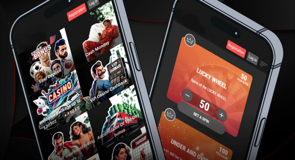 Unveiling the Interface and Capabilities of the PariPulse App